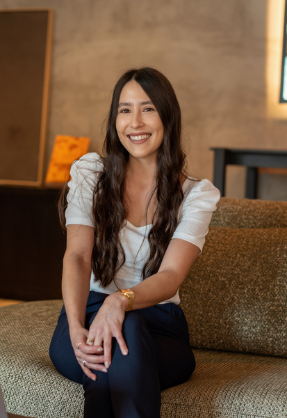 Aleena Rodriguez, Director of Operations | Developer Services